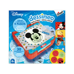 Diset Dessineo Learn To Draw - Disney ( )