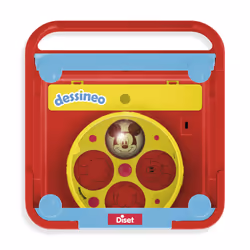 Diset Dessineo Learn To Draw - Disney ( )