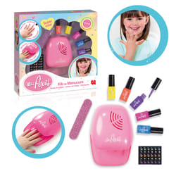 Jumbo Kit De Manucure Miss Pepis
