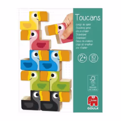 Goula Toucans(F)
