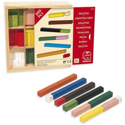 Goula 51106 jouet d'apprentissage