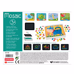 Goula Mes Premières Mosaïques - Vue supplémentaire 4