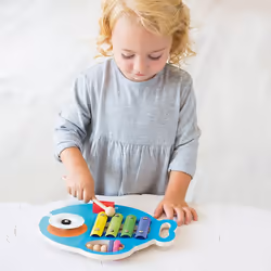 Goula Glupi Musical 3 En 1