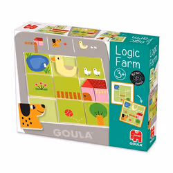 Goula Logic Farm