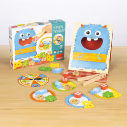 Goula Hungry Monster - Vue supplémentaire 5