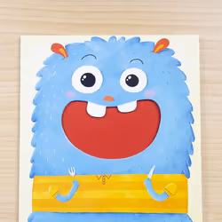 Goula Hungry Monster - Vue supplémentaire 6
