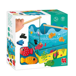 Goula Jeu De Pêche