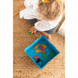 Goula Jeu De Pêche