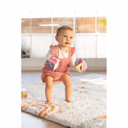 Goula 4 Cubic Puzzle