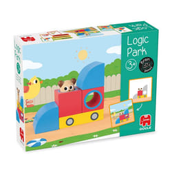 Goula Parc logique