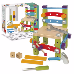 Goula Set multi constructions