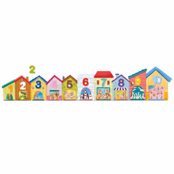 Goula Puzzle 1-10 - Vue supplémentaire 6