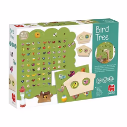 Goula Bird Tree, Jeu de société, Concentration, 3 an(s)