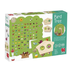 Goula Bird Tree