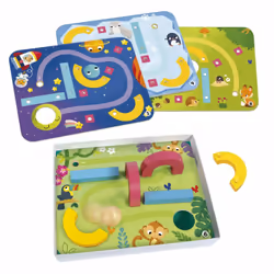 Diset 55264 jouet d'apprentissage