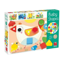 Jumbo GOULA Baby Shapes