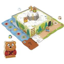 Jumbo GOULA Adventure Game
