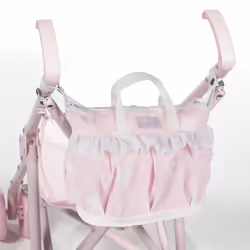 La Nina Petit Sac Carlota