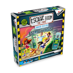 Diset Escape Room Junior