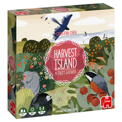 Jumbo Harvest Island