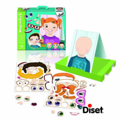 Diset Expressions