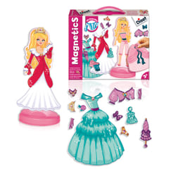 Diset Habits de princesses