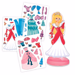 Diset Habits de princesses