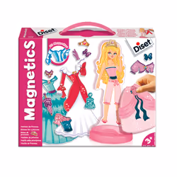 Diset Habits de princesses