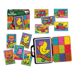 Diset 63714 jouet d'apprentissage