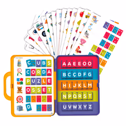 Diset Jo Aprenc - Jo Aprenc A Llegir
