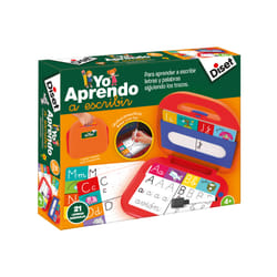 Diset Yo Aprendo - Escribir