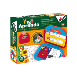 Diset Yo Aprendo - Dibujar