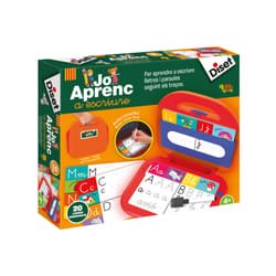 Diset Jo Aprenc - Escriure