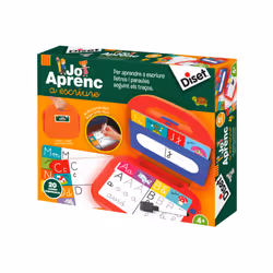 Diset Jo Aprenc - Escriure