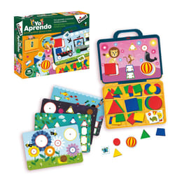 Diset 63798 jouet d'apprentissage