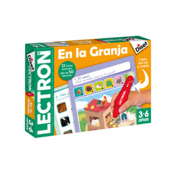 Diset Lectron - La Granja