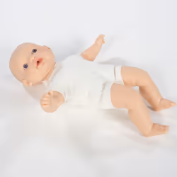 La Nina Pablo Lloron 28cm