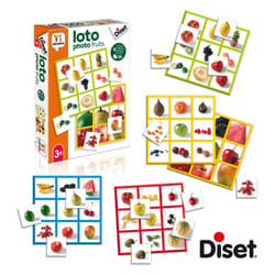 Diset Loto photo fruits