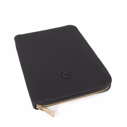 Pasito a Pasito Protege Carnet De Santé London Black