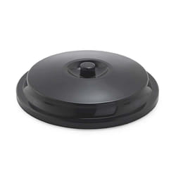 Sp-Berner 8410474311793 couvercle du conteneur de déchets Noir