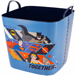 Panier de tri multifonction : tout ce dont vous avez besoin pour ranger dans les paniers en plastique, il s'adaptera facileme ...
