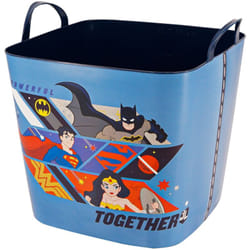 Sp berner Panier warner 25L en bleu