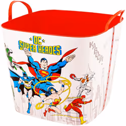 Panier de tri multifonction : tout ce dont vous avez besoin pour ranger dans les paniers en plastique, il s'adaptera facileme ...