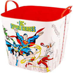 Sp berner Panier superheros 25L beige