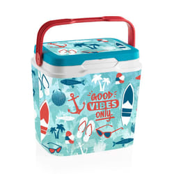 Sp-Berner 8410474344524 glacière 29 L Bleu