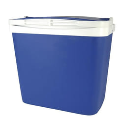 SP Berner Glacière Campos Bleu 39 x 29 x 37 cm polystyrène 24 L