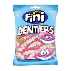 Open Food Fini Dentiers - Fini