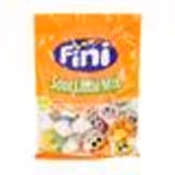 Open Food 8410525258282, Huile de palme, 90 g, 90 g, D, e133, e150d, e160c, e163, e270, e296, e325, e330, e350, e428, E160C,  ...