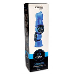 Stracto Estuche Decaffe 10 pièce(s)