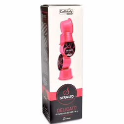 Stracto Estuche Delicato, Caffitaly, 10 pièce(s)